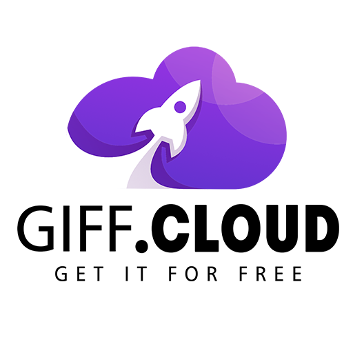 GIFF.Cloud Logo